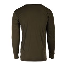 Teeshirt chaud homme ml sid Homme KAPORAL