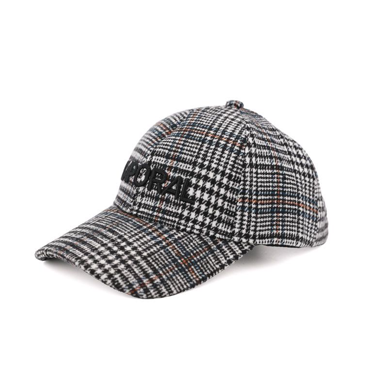 Casquette kaporal feutre jayden Homme KAPORAL