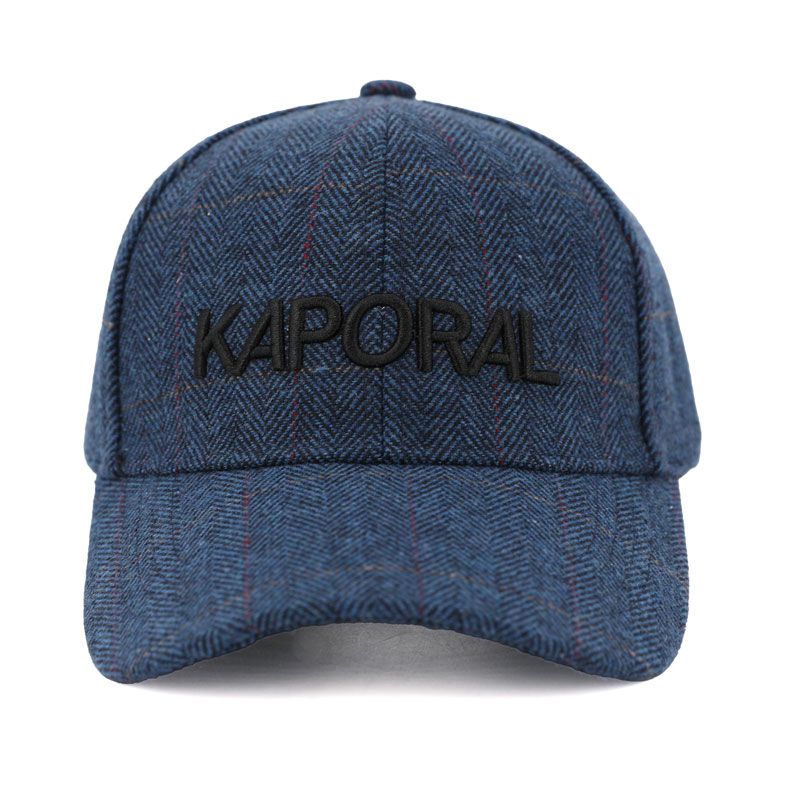 Casquette kaporal feutre jayden Homme KAPORAL