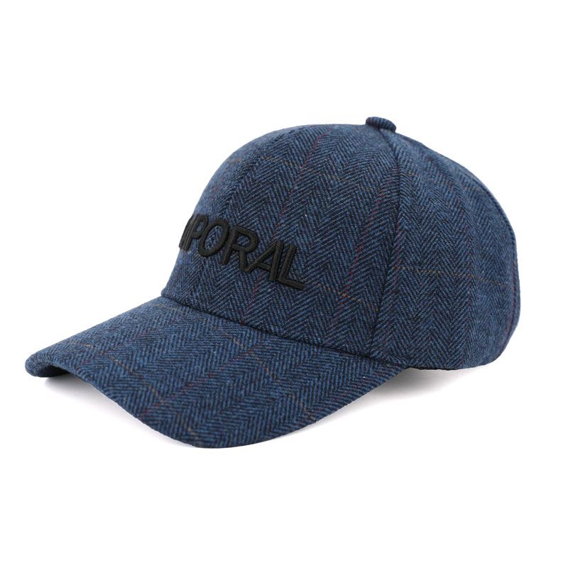Casquette kaporal feutre jayden Homme KAPORAL Casquette kaporal feutre jayden Homme KAPORAL