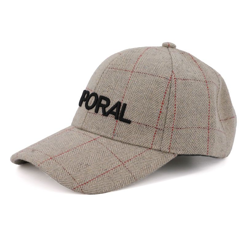 Casquette kaporal feutre jayden Homme KAPORAL Casquette kaporal feutre jayden Homme KAPORAL