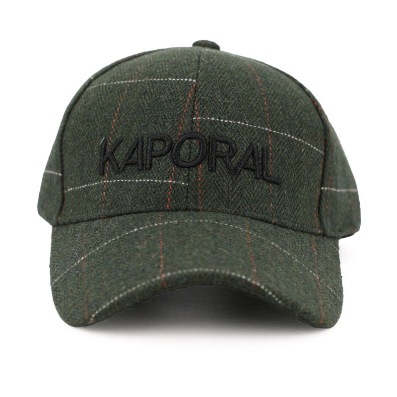 Casquette kaporal feutre jayden Homme KAPORAL