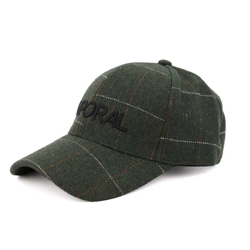 Casquette kaporal feutre jayden Homme KAPORAL Casquette kaporal feutre jayden Homme KAPORAL