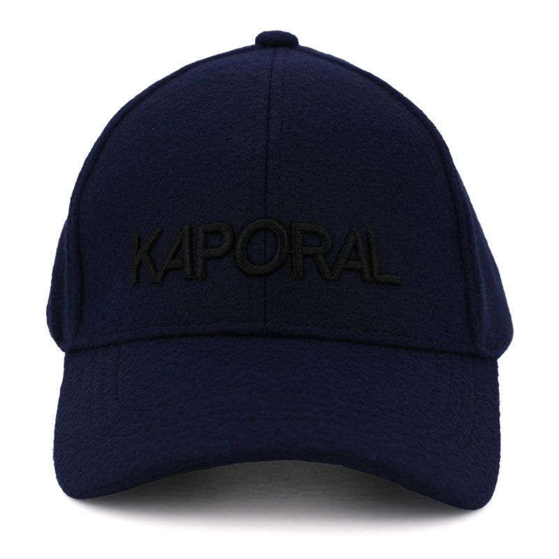 Casquette kaporal feutre jayden Homme KAPORAL