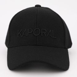 Casquette kaporal feutre jayden Homme KAPORAL Casquette kaporal feutre jayden Homme KAPORAL