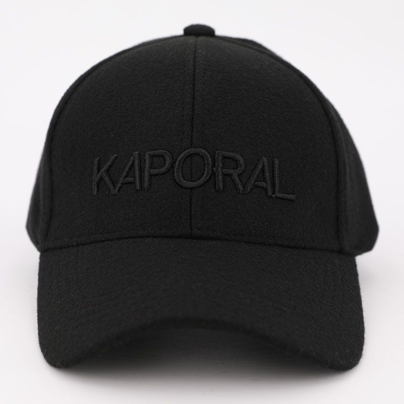 Casquette kaporal feutre jayden Homme KAPORAL