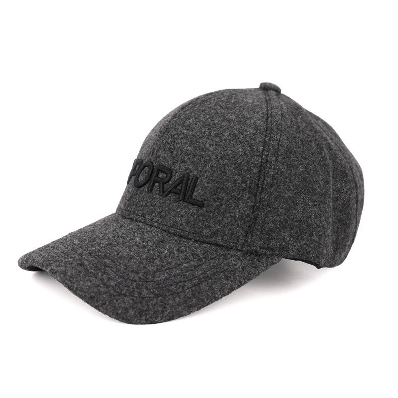 Casquette kaporal feutre jayden Homme KAPORAL Casquette kaporal feutre jayden Homme KAPORAL