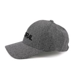Casquette kaporal feutre jayden Homme KAPORAL Casquette kaporal feutre jayden Homme KAPORAL