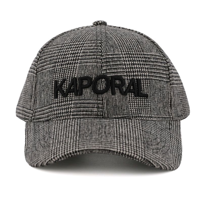 Casquette kaporal feutre jayden Homme KAPORAL