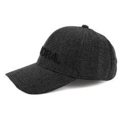 Casquette kaporal feutre jayden Homme KAPORAL Casquette kaporal feutre jayden Homme KAPORAL