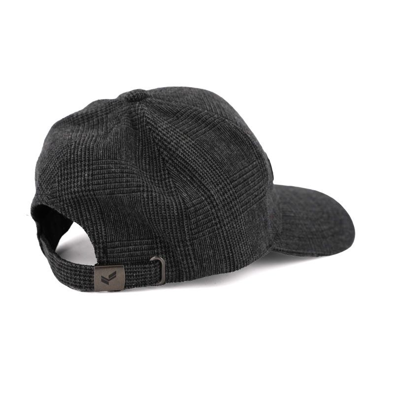 Casquette kaporal feutre jayden Homme KAPORAL Casquette kaporal feutre jayden Homme KAPORAL