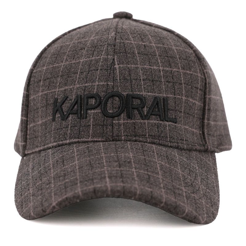 Casquette kaporal feutre jayden Homme KAPORAL