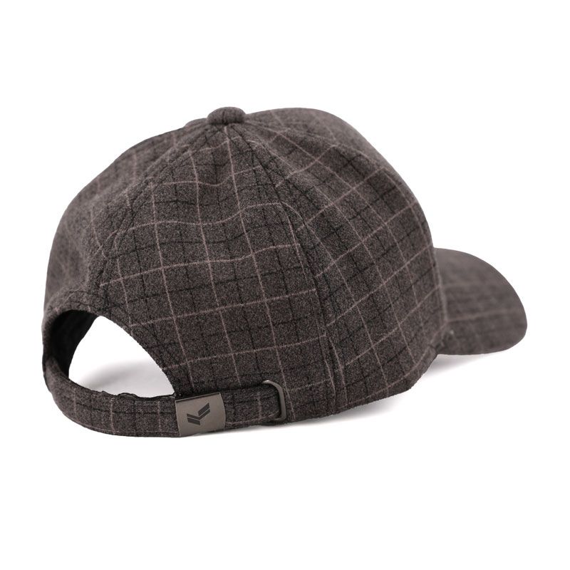 Casquette kaporal feutre jayden Homme KAPORAL Casquette kaporal feutre jayden Homme KAPORAL