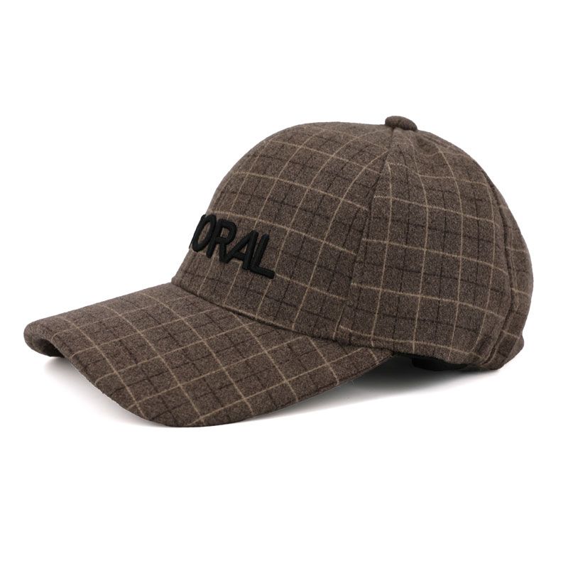 Casquette kaporal feutre jayden Homme KAPORAL Casquette kaporal feutre jayden Homme KAPORAL