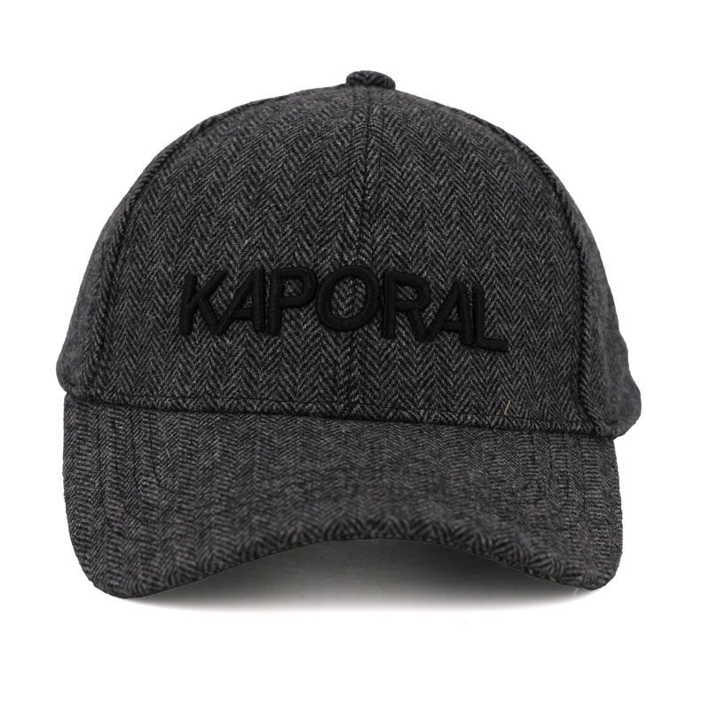 Casquette kaporal feutre jayden Homme KAPORAL