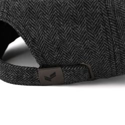 Casquette kaporal feutre jayden Homme KAPORAL