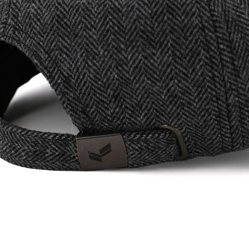 Casquette kaporal feutre jayden Homme KAPORAL