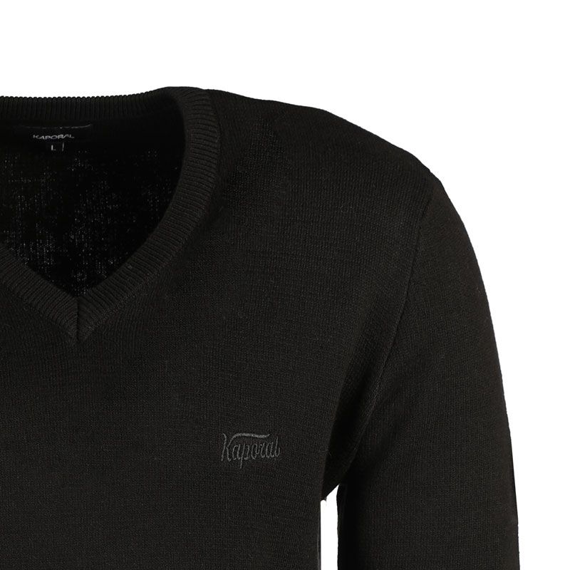 Pull col v gerlando Homme KAPORAL Pull col v gerlando Homme KAPORAL