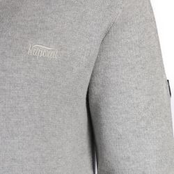 Pull col v gerlando Homme KAPORAL