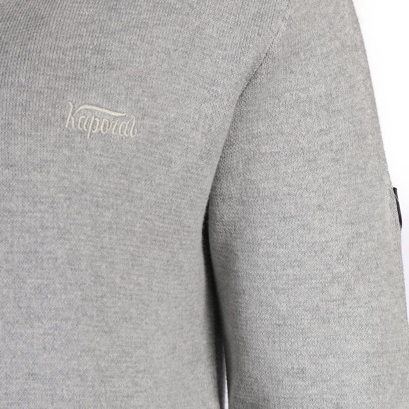 Pull col v gerlando Homme KAPORAL