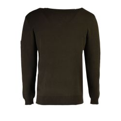 Pull col v gerlando Homme KAPORAL