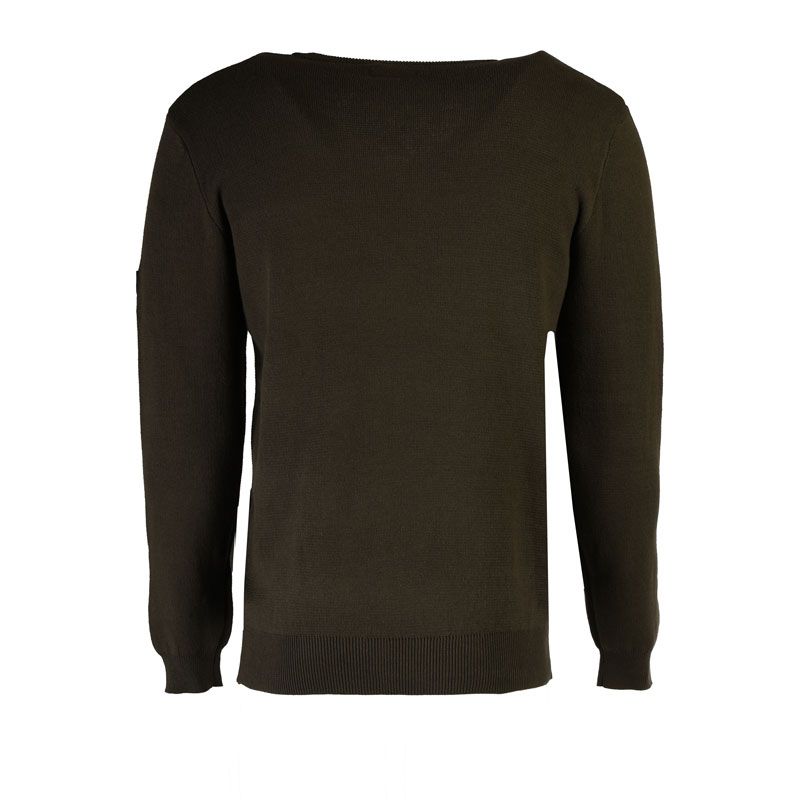 Pull col v gerlando Homme KAPORAL