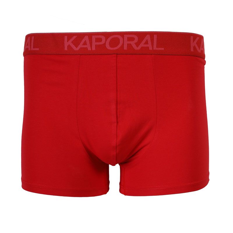 2 packs boxer premium collection ceylian Homme KAPORAL 2 packs boxer premium collection ceylian Homme KAPORAL