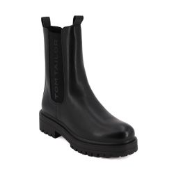 Bottine black 4290480012 36/41 Femme TOM TAILOR