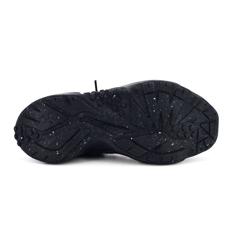 Baskets toiles Plexus avec lacets à motifs Homme PUMA Baskets toiles Plexus avec lacets à motifs Homme PUMA