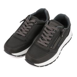 Basket black 5380410004 40/45 Homme TOM TAILOR Basket black 5380410004 40/45 Homme TOM TAILOR