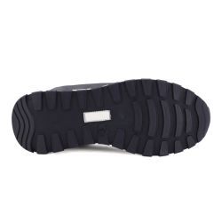 Basket black 5380410004 40/45 Homme TOM TAILOR Basket black 5380410004 40/45 Homme TOM TAILOR