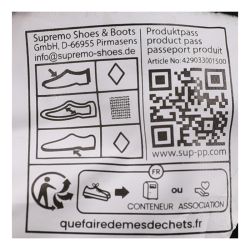 Bottine fourree black 8490220001 36/41 Femme TOM TAILOR