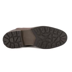 Bottine fourre cognac 638041001 40/45 Homme TOM TAILOR Bottine fourre cognac 638041001 40/45 Homme TOM TAILOR
