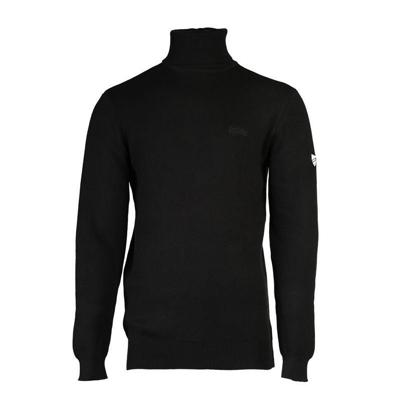 Pull col roule landon Homme KAPORAL