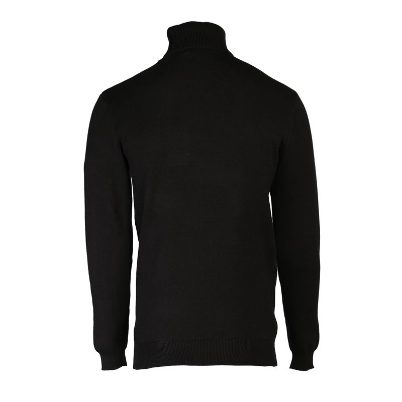 Pull col roule landon Homme KAPORAL