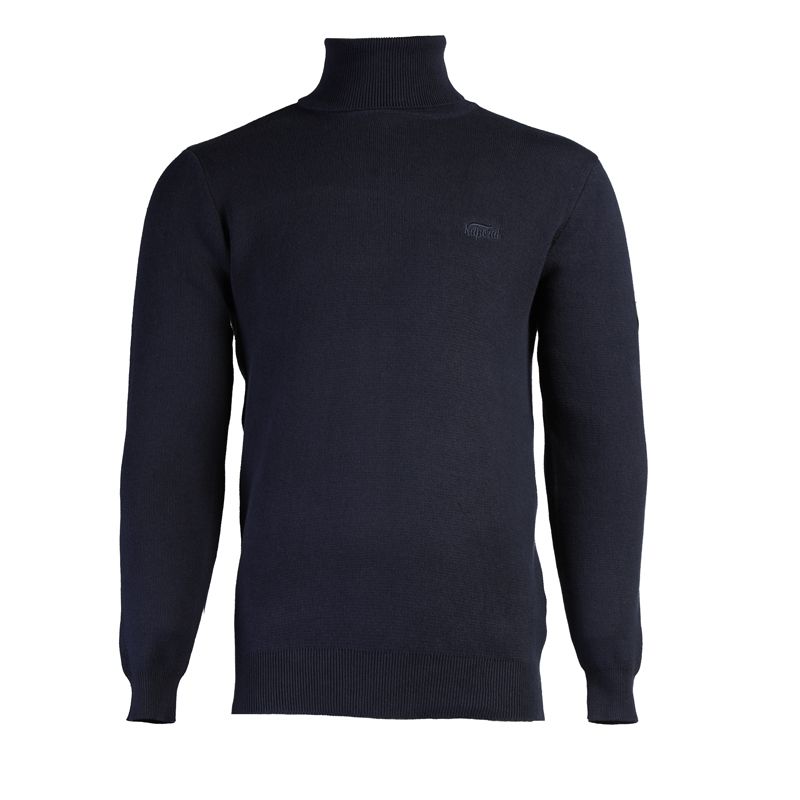 Pull col roule landon Homme KAPORAL