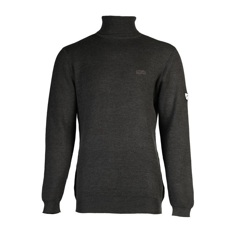 Pull col roule landon Homme KAPORAL