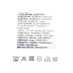 Brassiere w strong low bra.rose dust 522225-66-d Femme PUMA Brassiere w strong low bra.rose dust 522225-66-d Femme PUMA