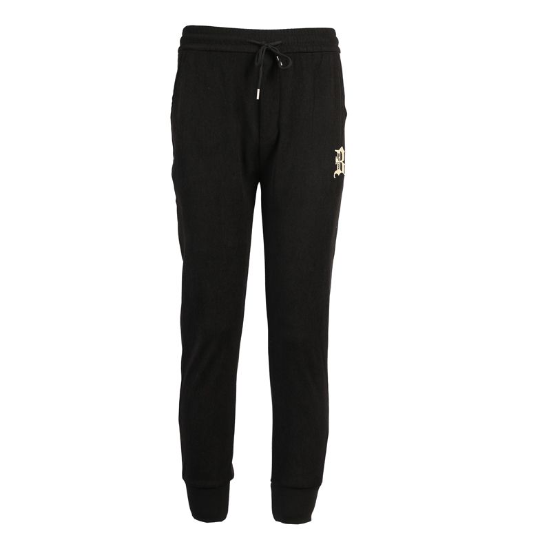 Pantalon jogging homme velours zakaria Homme BURTON