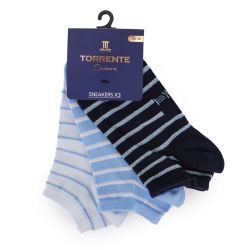 Sneakers x3 torrente 36/42 fantaisie Homme TORRENTE