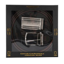 Ceinture boite 2 boucles torrent Homme TORRENTE Ceinture boite 2 boucles torrent Homme TORRENTE