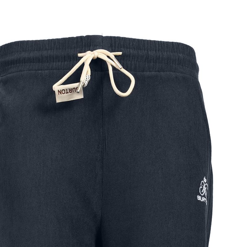 Bas jogging femme large selma Femme BURTON Bas jogging femme large selma Femme BURTON