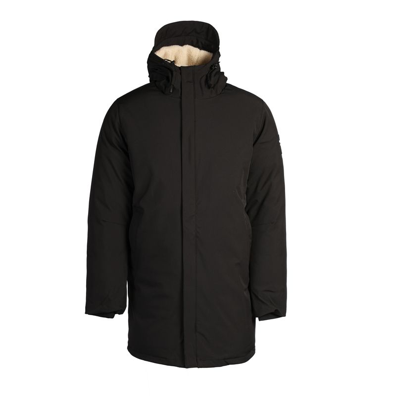 Parka blanco Homme PARAGOOSE