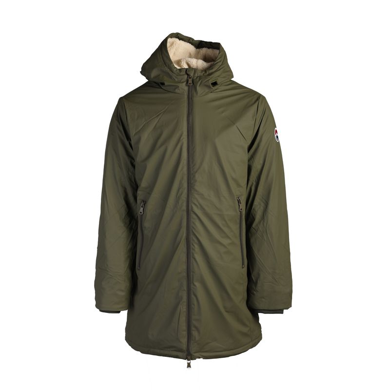 Parka jaco Homme PARAGOOSE