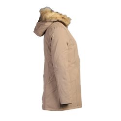 Parka nina fausse fourure Femme PARAGOOSE Parka nina fausse fourure Femme PARAGOOSE