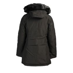 Parka nina full black Femme PARAGOOSE Parka nina full black Femme PARAGOOSE