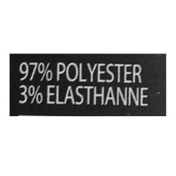 Chaussettes ville pack de 7 fabricio 39 au 46 Homme KAPORAL