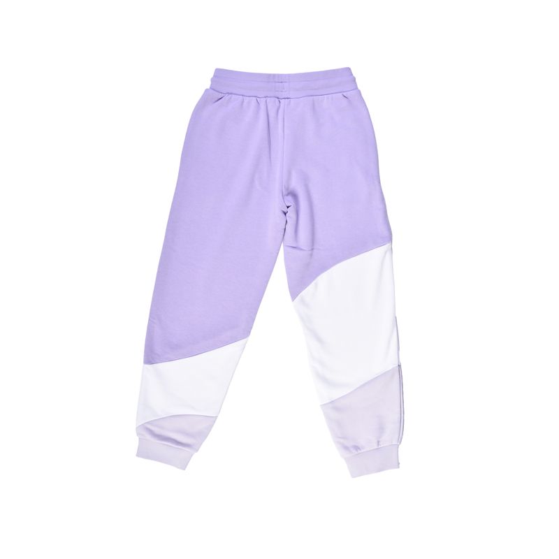 Bas de jogging 674266-04-e fille Fille, Enfant PUMA Bas de jogging 674266-04-e fille Fille, Enfant PUMA