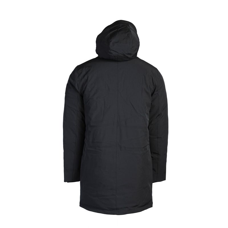 Parka blanco Homme PARAGOOSE Parka blanco Homme PARAGOOSE