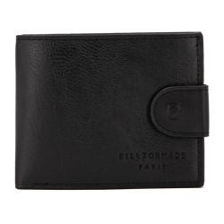 Coffret bill tornade porte feuille+ porte carte pu 03526 Homme BILL TORNADE